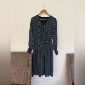 Who What Wear Dress- Medium
